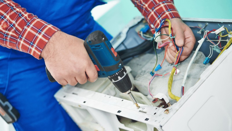 Pendik Protherm servisi orijinal yedek parça kullanımı